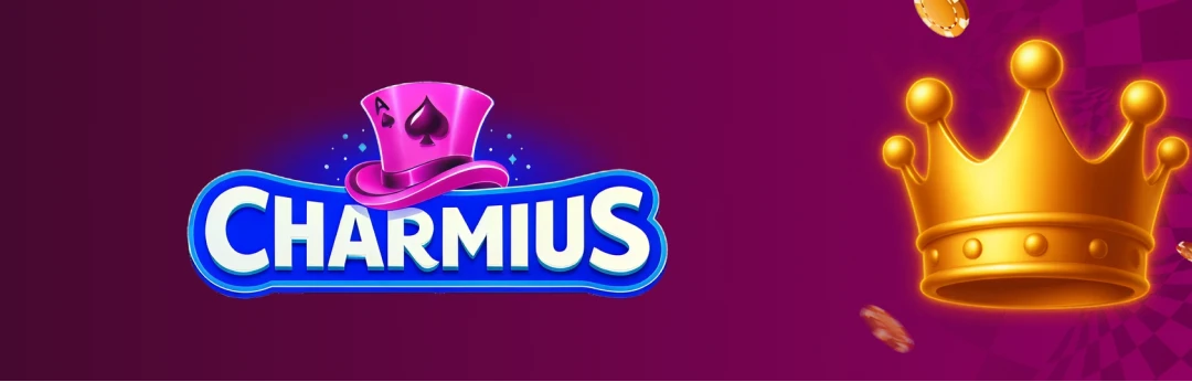 Charmius