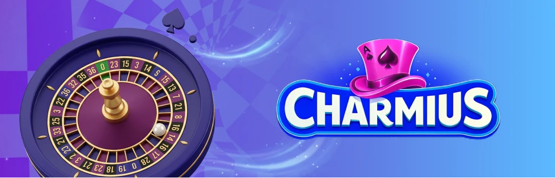 Charmius
