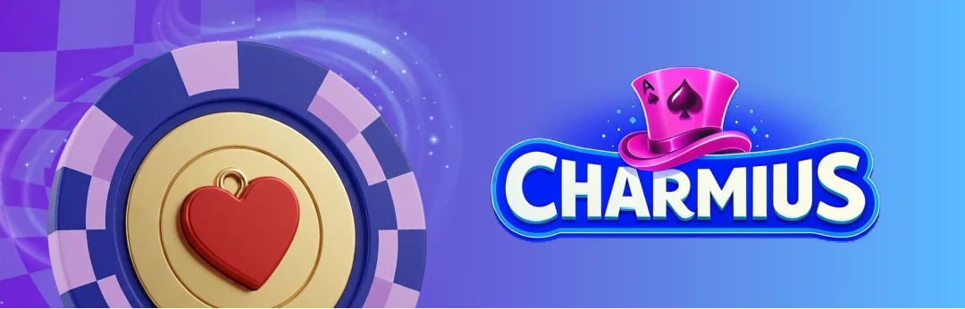Charmius