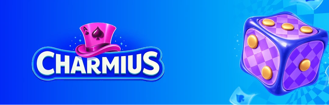 Charmius Casino