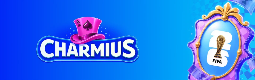 Charmius Casino